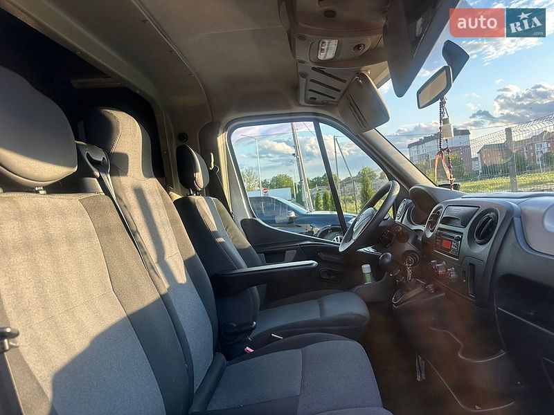 Автовоз Renault Master 2016 в Стрию фото 27 Автовоз Renault Master 2016 в Стрию