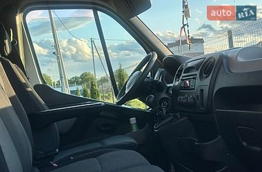 Автовоз Renault Master 2016 в Стрию фото 28 Автовоз Renault Master 2016 в Стрию