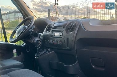 Автовоз Renault Master 2016 в Стрию фото 29 Автовоз Renault Master 2016 в Стрию
