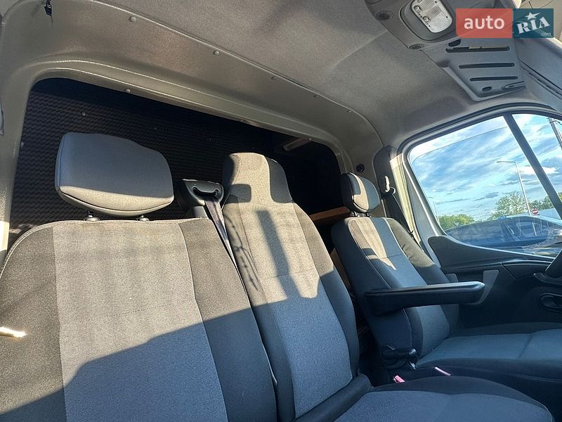 Автовоз Renault Master 2016 в Стрию фото 30 Автовоз Renault Master 2016 в Стрию