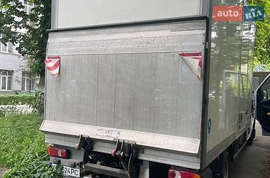 Renault Master  2020
