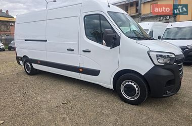 Renault Master  2022