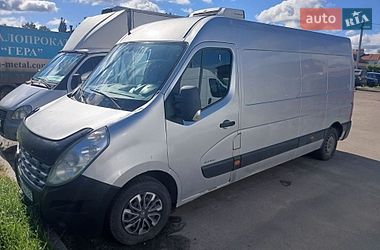 Renault Master  2011