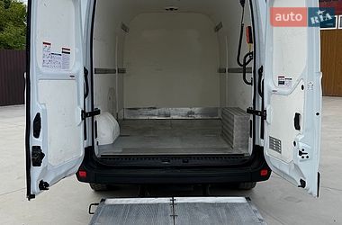 Renault Master  2021