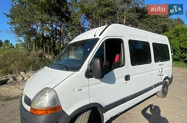 Renault Master  2007