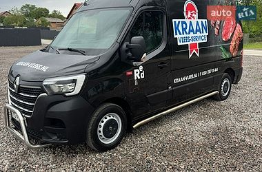 renault master 2019 в Львов от профессионального продавца Ігор