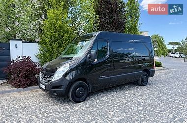 Renault Master  2016