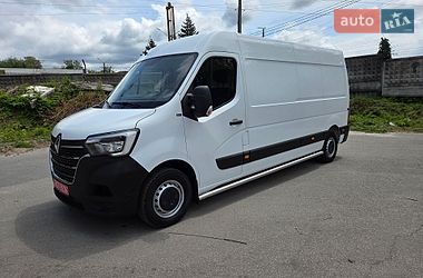 Renault Master  2024