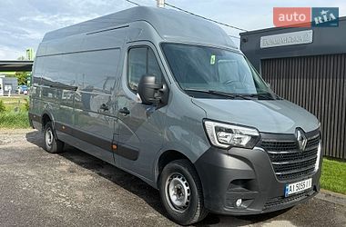 Renault Master  2022