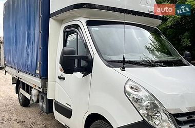 Renault Master  2011