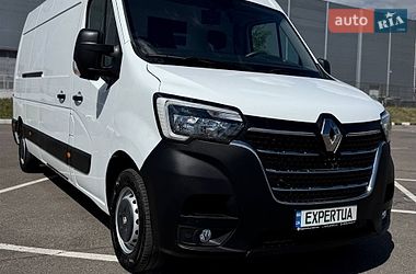 Renault Master  2022