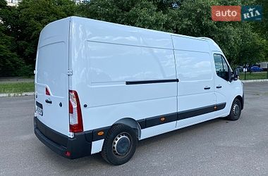 Рефрижератор Renault Master 2021 в Києві