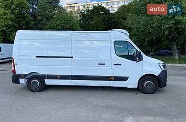Рефрижератор Renault Master 2021 в Києві