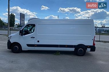 Рефрижератор Renault Master 2021 в Києві