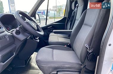 Рефрижератор Renault Master 2021 в Києві