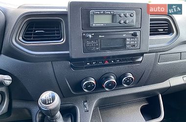 Рефрижератор Renault Master 2021 в Києві