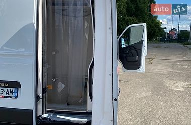 Рефрижератор Renault Master 2021 в Києві