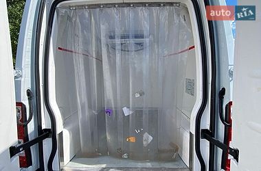 Рефрижератор Renault Master 2021 в Києві
