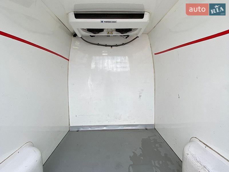 Рефрижератор Renault Master 2021 в Києві