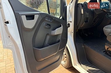 Вантажний фургон Renault Master 2018 в Луцьку