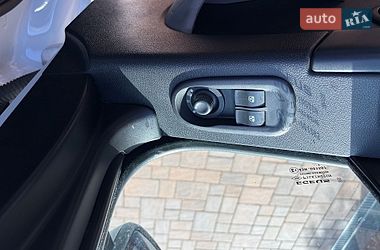 Вантажний фургон Renault Master 2018 в Луцьку