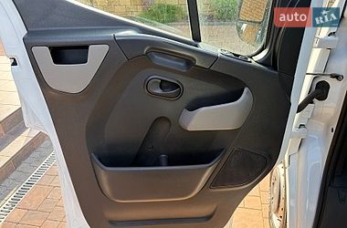 Вантажний фургон Renault Master 2018 в Луцьку