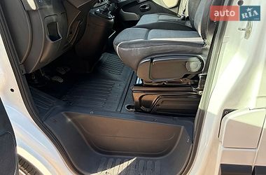 Вантажний фургон Renault Master 2018 в Луцьку
