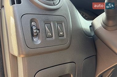 Вантажний фургон Renault Master 2018 в Луцьку