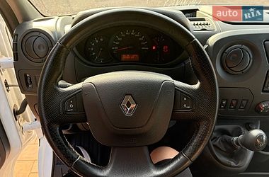 Вантажний фургон Renault Master 2018 в Луцьку