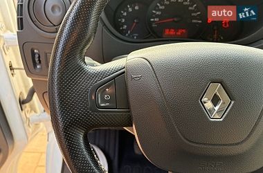 Вантажний фургон Renault Master 2018 в Луцьку