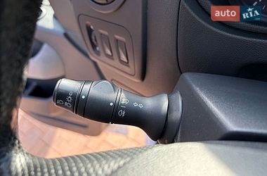 Вантажний фургон Renault Master 2018 в Луцьку