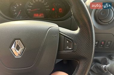 Вантажний фургон Renault Master 2018 в Луцьку
