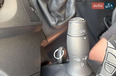 Вантажний фургон Renault Master 2018 в Луцьку