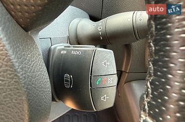 Вантажний фургон Renault Master 2018 в Луцьку