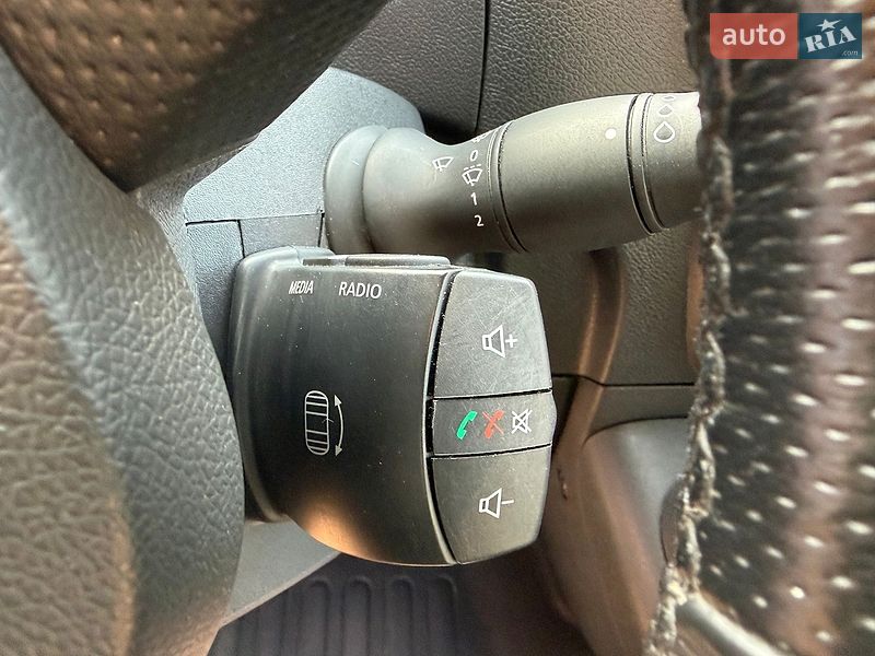 Вантажний фургон Renault Master 2018 в Луцьку