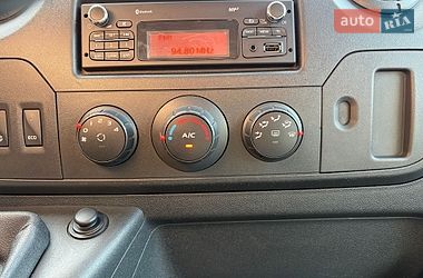 Вантажний фургон Renault Master 2018 в Луцьку