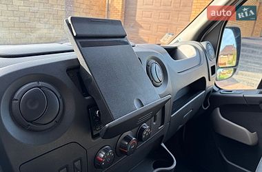 Вантажний фургон Renault Master 2018 в Луцьку