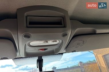 Вантажний фургон Renault Master 2018 в Луцьку