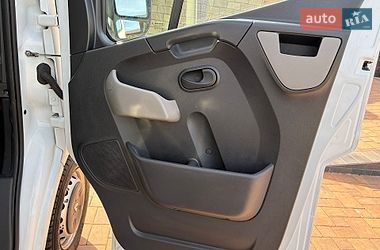 Вантажний фургон Renault Master 2018 в Луцьку