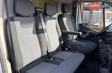 Вантажний фургон Renault Master 2018 в Луцьку