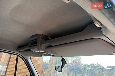 Вантажний фургон Renault Master 2018 в Луцьку
