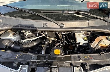Вантажний фургон Renault Master 2018 в Луцьку