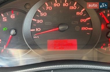 Вантажний фургон Renault Master 2018 в Луцьку