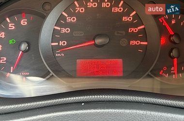 Вантажний фургон Renault Master 2018 в Луцьку