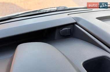 Вантажний фургон Renault Master 2018 в Луцьку