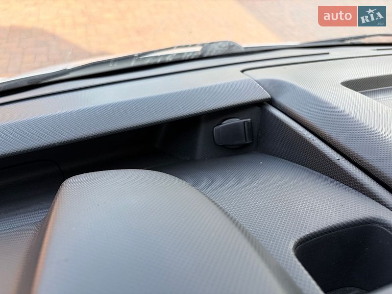Вантажний фургон Renault Master 2018 в Луцьку