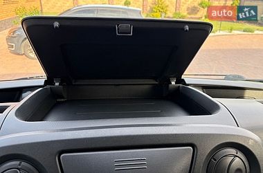 Вантажний фургон Renault Master 2018 в Луцьку