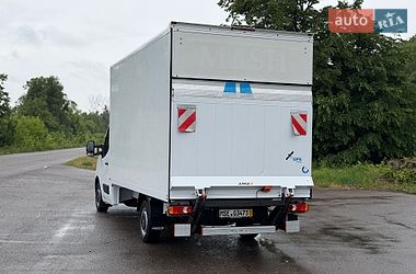Грузовой фургон Renault Master 2019 в Дубно
