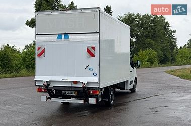 Грузовой фургон Renault Master 2019 в Дубно