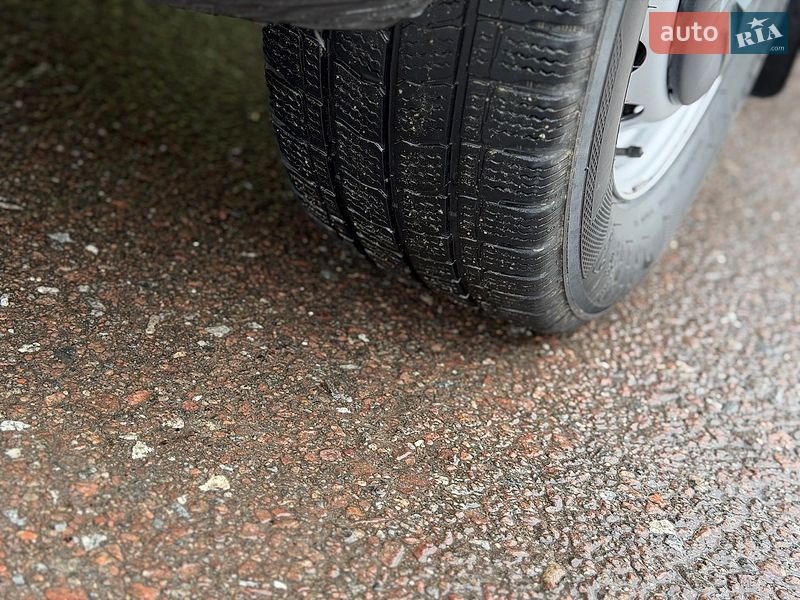 Грузовой фургон Renault Master 2019 в Дубно